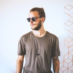 Meet your Posher, Keziah